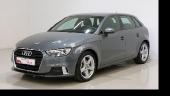 Audi A3 Sport Edition 1.6 Tdi Sportback