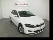 Volkswagen Polo 1.0 Advance 55kw