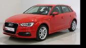 Audi A3 Sportback 1.6tdi Cd Adrenalin