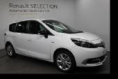 Renault Scénic Grand Limited Energy Dci 130 Eco2 7p Euro 6