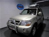 Mitsubishi Montero 3.2 Di-d Gls