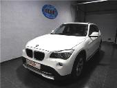 BMW X1 Sdrive 18d