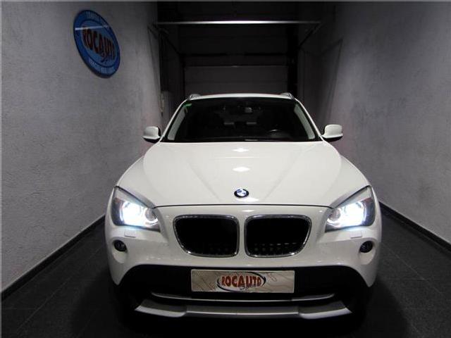Imagen de BMW X1 Sdrive 18d (2547909) - Rocauto