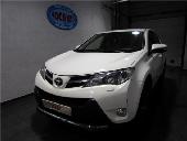 Toyota Rav 4 2.0d-4d Advance 4x2 Cross Sport