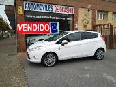 Ford Fiesta VENDIDO