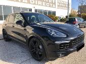 Porsche CAYENNE S 385 CV