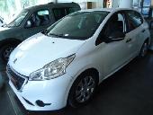 Peugeot 208 1.4hdi Business Line