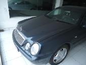 Mercedes Clk 320 Elegance