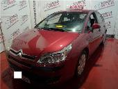 Citroen C4 1.6 Hdi Collection Cmp 110cv
