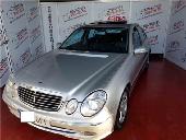 Mercedes E 270 Cdi Avangarden 177 Cv