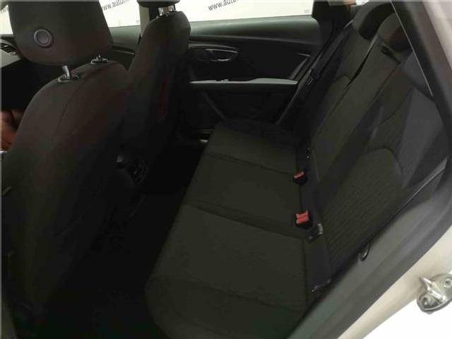 Imagen de Seat Leon St 1.6 Tdi Cr Style 105 Cv (2548420) - Automviles Costa del Sol