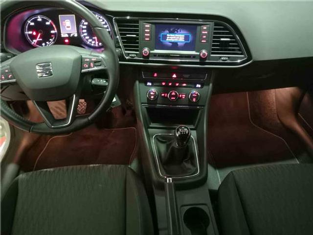 Imagen de Seat Leon St 1.6 Tdi Cr Style 105 Cv (2548422) - Automviles Costa del Sol