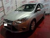 Ford Focus 1.6 Tdci Trend 115 Cv