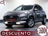 Hyundai Kona 1.0tgdi 120cv Tecno Red 4x2 Navegador Y Camara