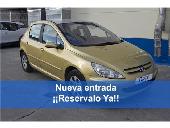 Peugeot 307 307 Hdi 5p