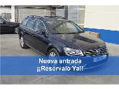 Volkswagen Passat Passat 2.0tdi Variant Bi-xenon Navegaciã³n L