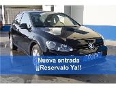 Volkswagen Golf Golf Vi 2.0tdi Acabado Cup Aparca Solo Volan
