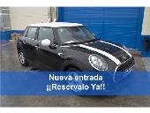 Mini Cooper D Cooper D Climatizador Bluetooth Integrado