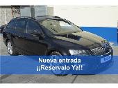 Skoda Octavia Octavia Combi 2.0tdi Vrs Asientos Tipo Backet