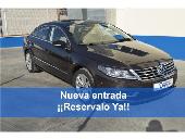 Volkswagen Cc Passat Cc 2.0tdi Navegaciã³n Bluetooth