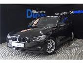 BMW 318 318d Touring Automãtico Navegaciã³n Xenon