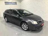 Toyota Avensis Cs 2.0d-4d Active