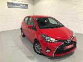 Toyota Yaris 1.4d-4d Active