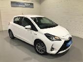 Toyota Yaris 100h 1.5 Active
