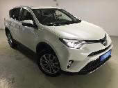 Toyota Rav 4 2.5 Hybrid 2wd Advance
