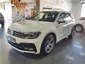 Volkswagen Tiguan 2.0tdi 150cv Sport R-line