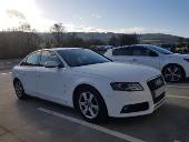Audi A4 TDT 2.0 136