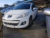 Peugeot 207 3P SPORT HDI 110