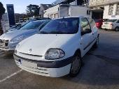 Renault CLIO 65CV