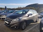Peugeot 208 ALLURE PURETECH 82