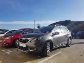 Peugeot 2008 ALLURE 1.2 PURETECH 110