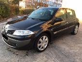 Renault MEGANE SPORT 1.5 DCI 105