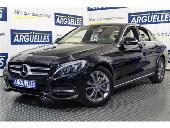 Mercedes C 220 D Aut Sportive Avantgarde