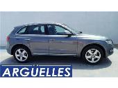 Audi Q5 3.0 Tdi 245cv Quattro S-tronic Ambition