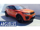 Land Rover Range Rover Evoque Coupé 2.0 180cv 4x4 Aut Hse Dynamic Full Equipe