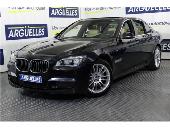 BMW 740 Da Pack M 313cv Full Equipe