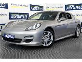 Porsche Panamera S Pdk 400cv Nacional