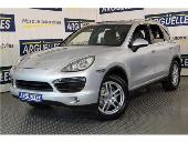 Porsche Cayenne S Tiptronic 400cv V8 Nacional 1propietario