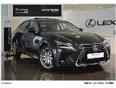 Lexus 450h Luxury