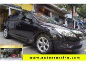 Ford Focus 1.8tdci Trend