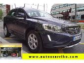 Volvo Xc60 D4 Momentum Awd Aut. 181