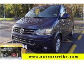 Volkswagen T5 Multivan 2.0bi-tdi Bmt 4m Dsg 180 Comfortline Edition
