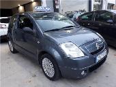 Citroen C2 1.4i Sx Plus