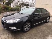 Citroen C-5 SPORT 2.0 HDI 180 CV AUTO.