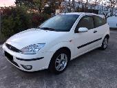 Ford FOCUS 1.8 TDCI 90 CV