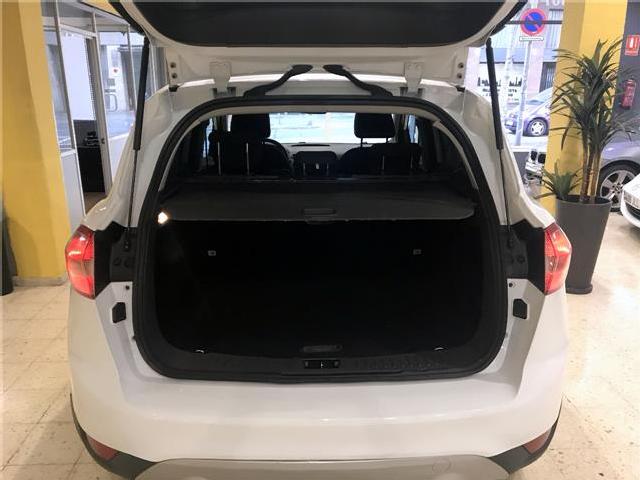 Imagen de Ford Kuga 2.0tdci Titanium 4wd/nac/1 Dueo/clima Dual (2549725) - AutoDiagonal